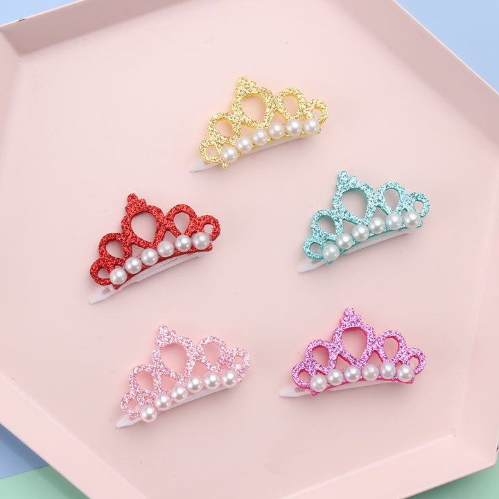 5 Pieces of Pet Hair Clips | Cute clips for all pets🐾