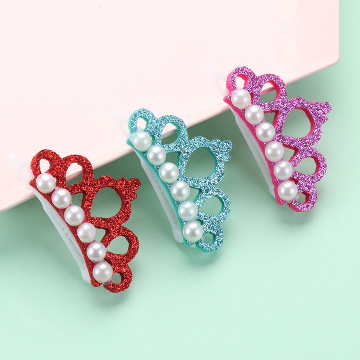 5 Pieces of Pet Hair Clips | Cute clips for all pets🐾