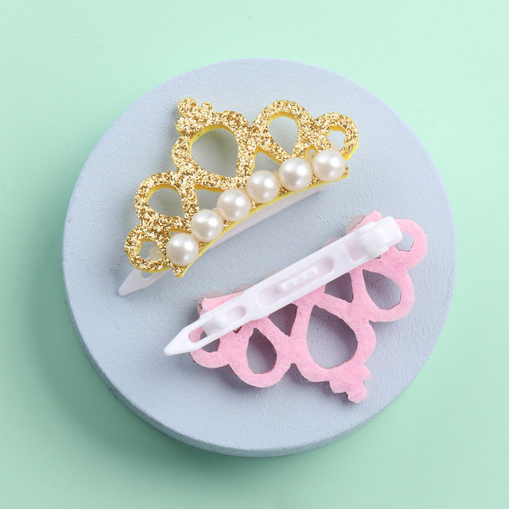 5 Pieces of Pet Hair Clips | Cute clips for all pets🐾