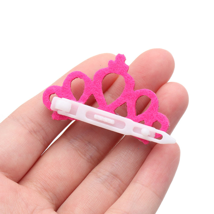 5 Pieces of Pet Hair Clips | Cute clips for all pets🐾