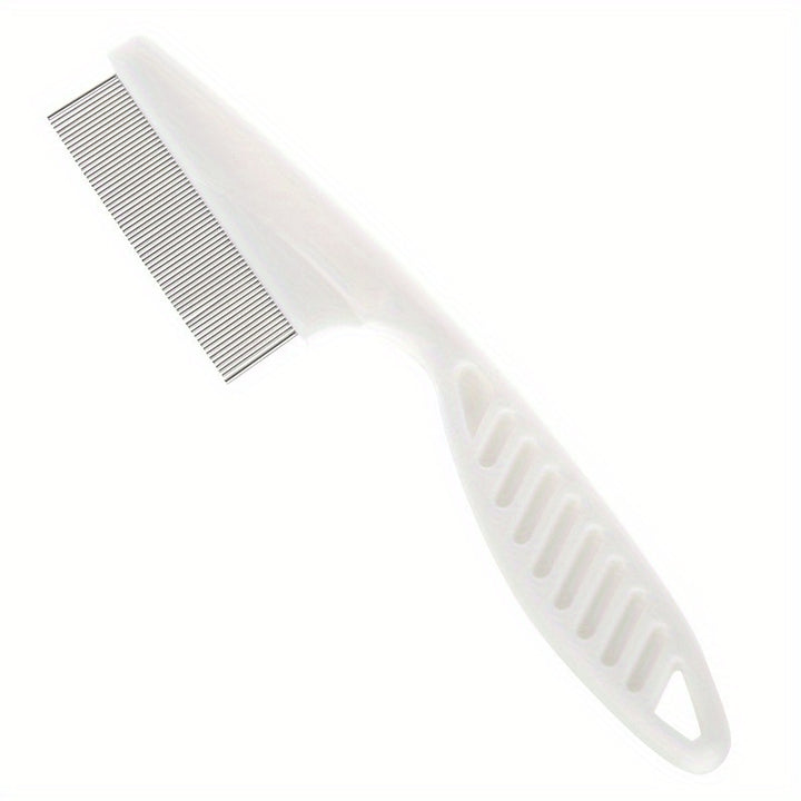 1pc Durable ABS Pet Comb for Dogs, Easy to Use