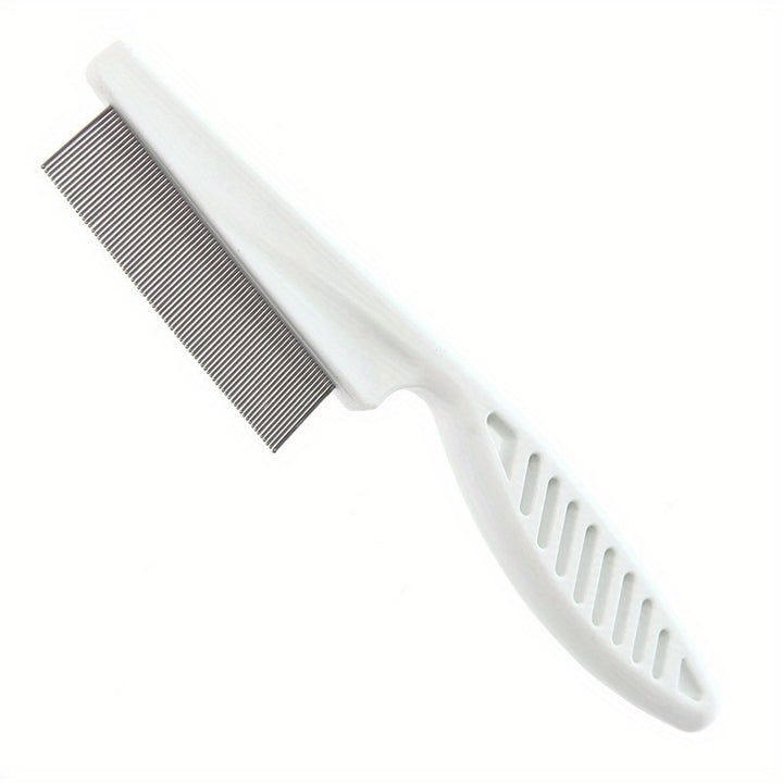 1pc Durable ABS Pet Comb for Dogs, Easy to Use