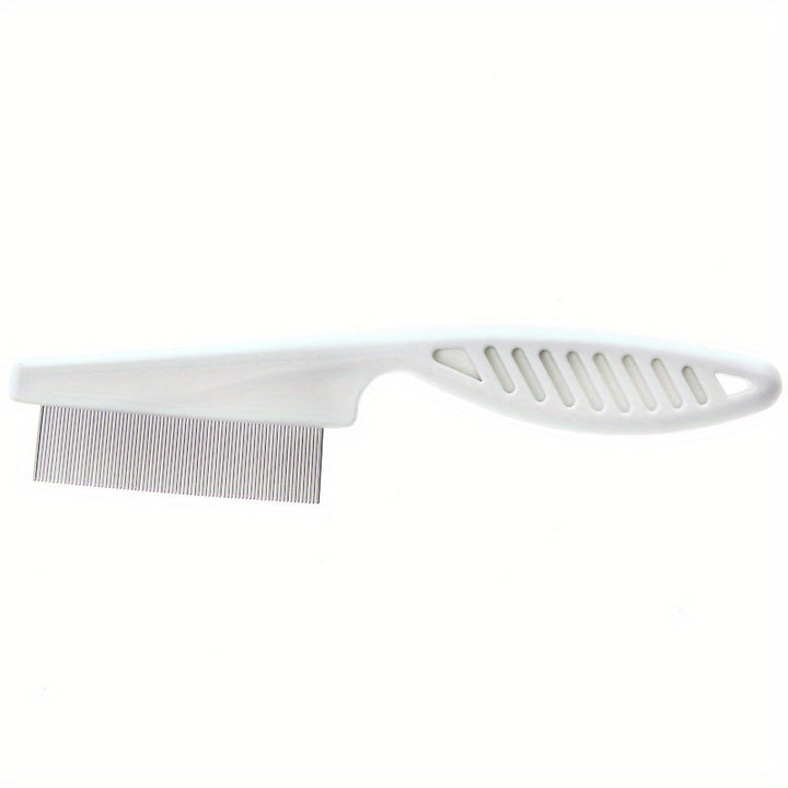 1pc Durable ABS Pet Comb for Dogs, Easy to Use