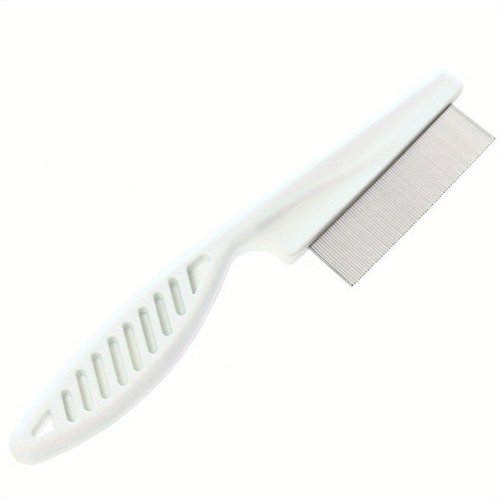 1pc Durable ABS Pet Comb for Dogs, Easy to Use