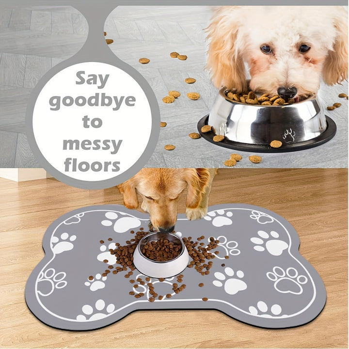 Comfortable floor and dining rug for dogs and cats 🐾