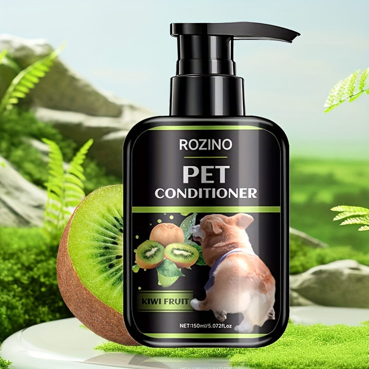 ROZINO Moisturizing Conditioner with Hyaluronic Acid