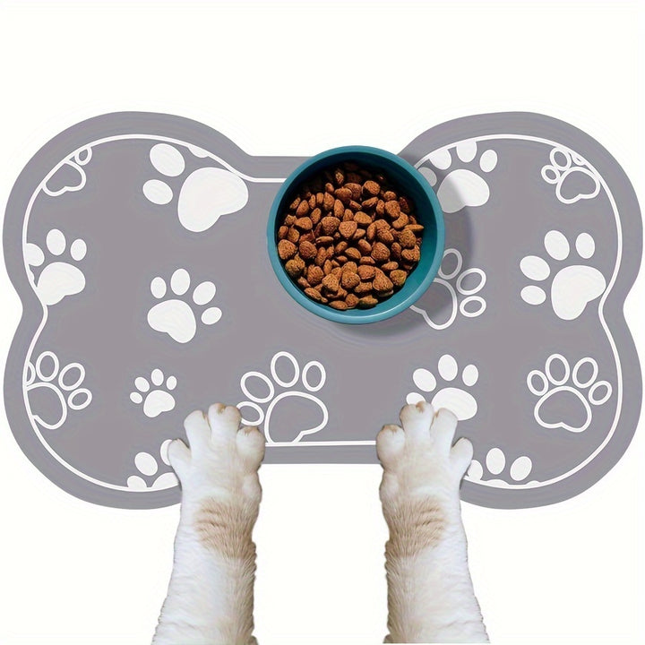 Comfortable floor and dining rug for dogs and cats 🐾