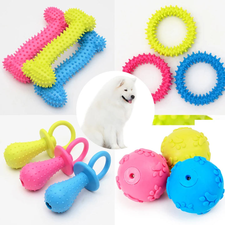 Toys for Small Dogs Indestructible Dog Toys Toys