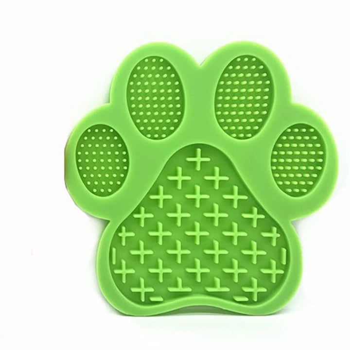 Dog Lick Mat for Anxiety – Slow Feeder