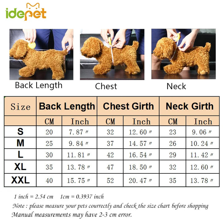 Winter Cat Clothes Pet Puppy Dog Clothing Hoodies For Small Medium Dogs Cat Kitten Kitty Outfits Cats Coats Jackets Costumes