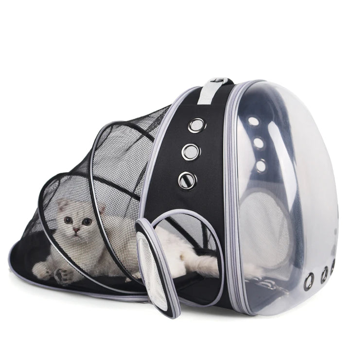 High Quality, Breathable, Portable Travel Bag for Pets