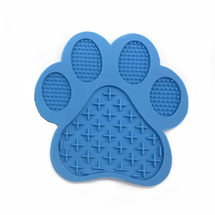 Dog Lick Mat for Anxiety – Slow Feeder