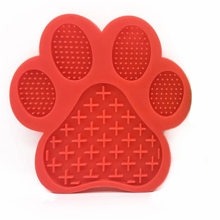 Dog Lick Mat for Anxiety – Slow Feeder