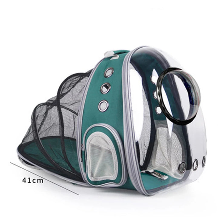 High Quality, Breathable, Portable Travel Bag for Pets