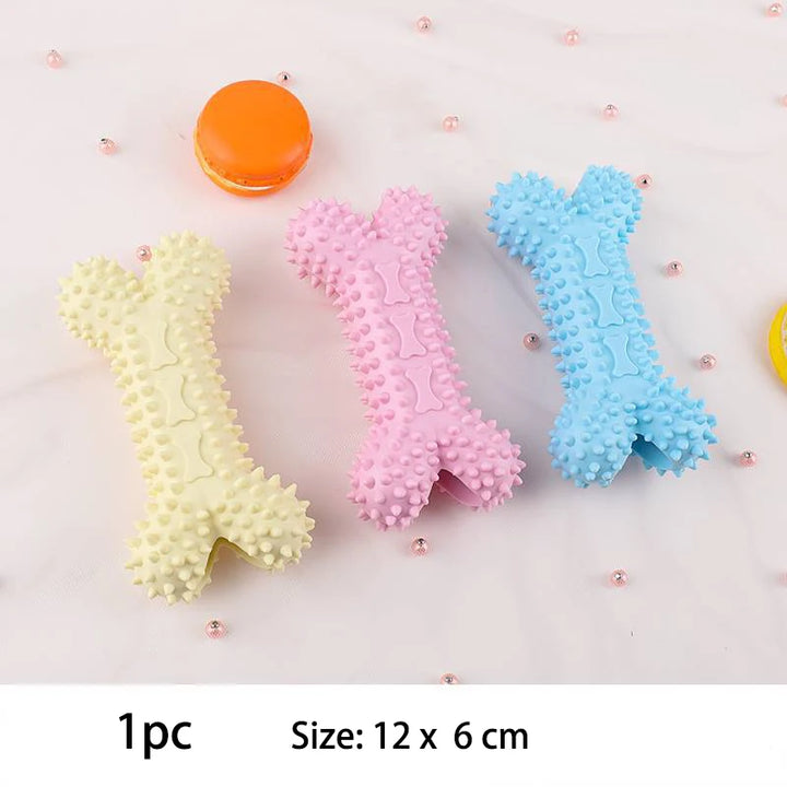 Irresistible Pet Dog Toys for Small Dogs, Interactive