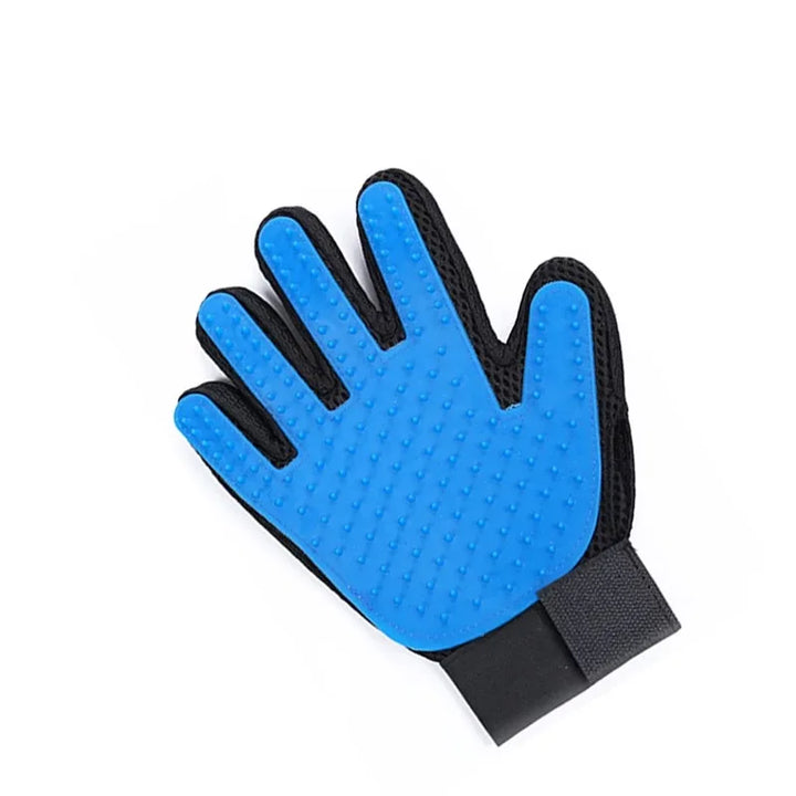 Pet Hair Glove Dog and Cat Comb Gloves