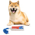 1PC Pet Dog Chew Toy with Squeaky Sound Bite Resistant