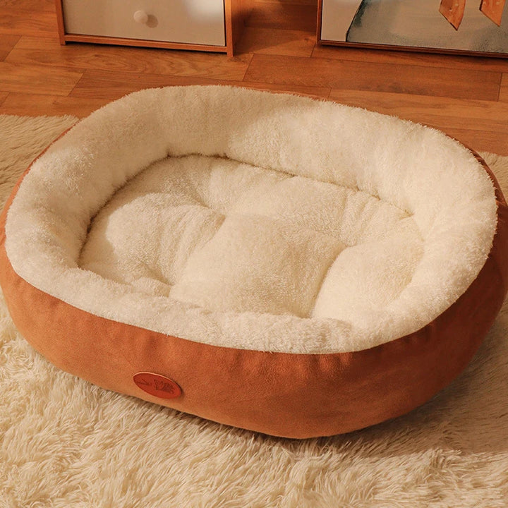 Washable Dog Bed Kennel – Four Seasons Pet Sofa