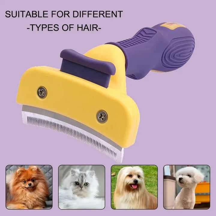 Dog Brush Cat Grooming Accessories