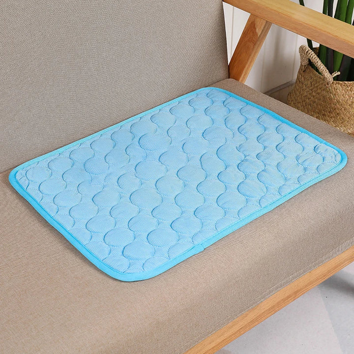 Dog Cooling Mat Extra Large Dog Cooling Mat