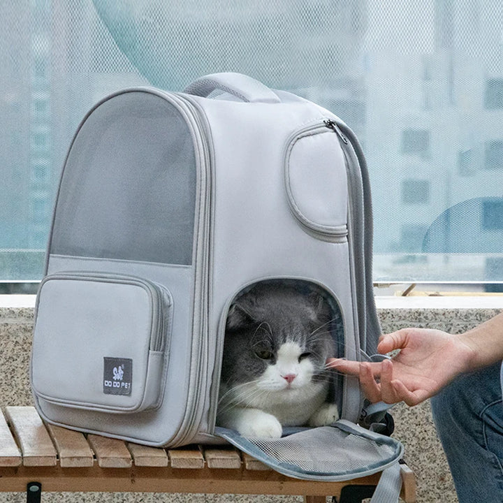 Portable Foldable Multifunctional Carrying Bag 🐾