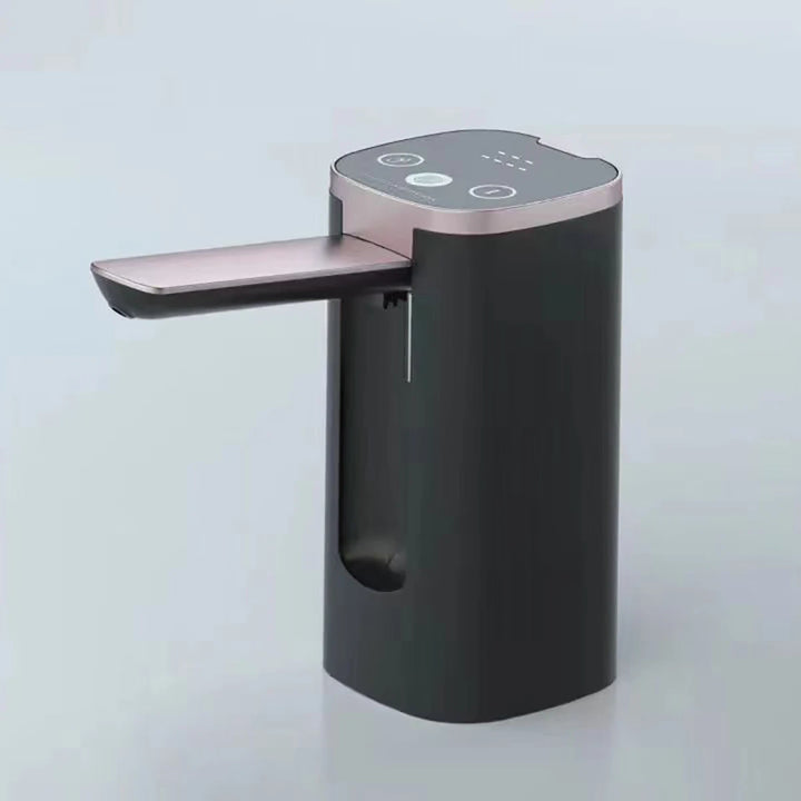 Universal Automatic Foldable Water Bottle Dispenser