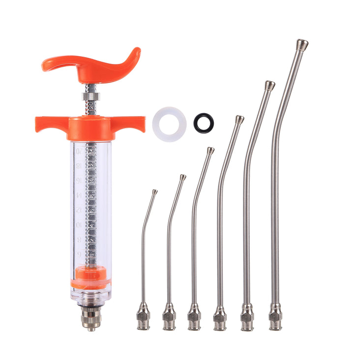 High Quality 10ml/20ml Parrot Feeding Syringe