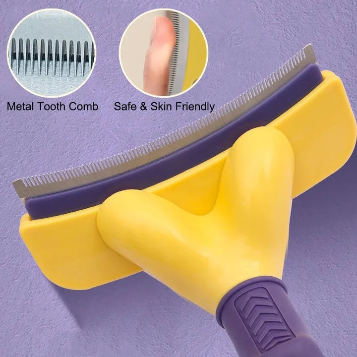 Dog Brush Cat Grooming Accessories