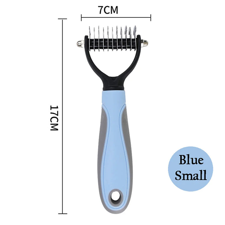 Professional Pet Hair Removal Brush, Hair Remover