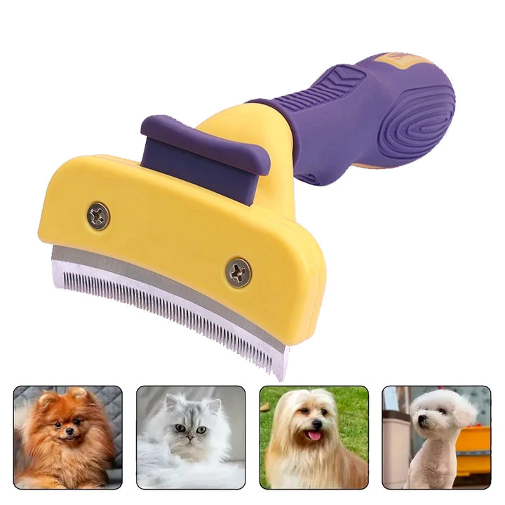 Dog Brush Cat Grooming Accessories