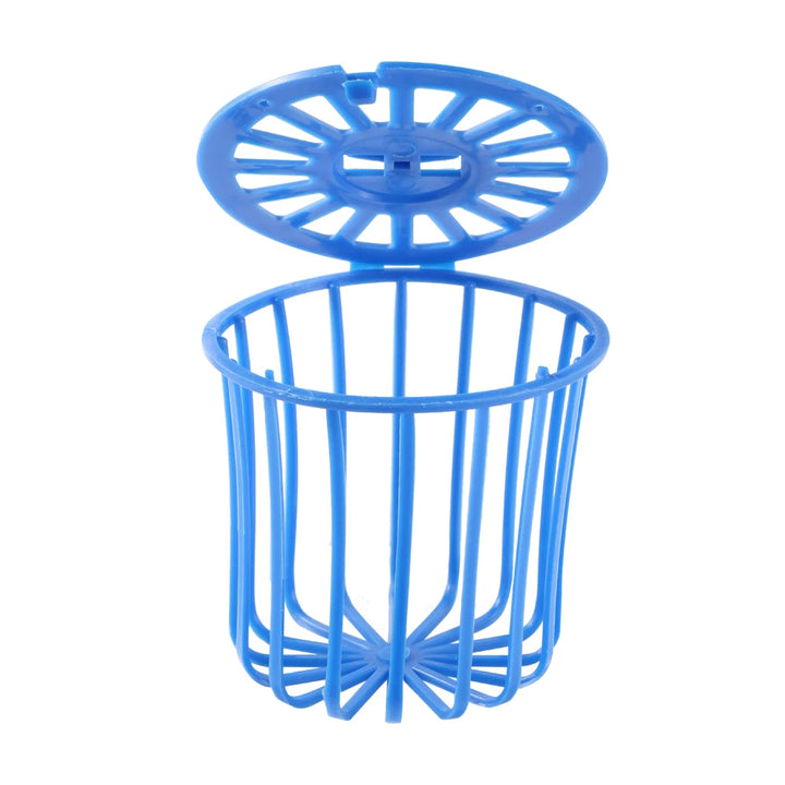 3 Pieces Parrot Feeder Bird Cage Toy