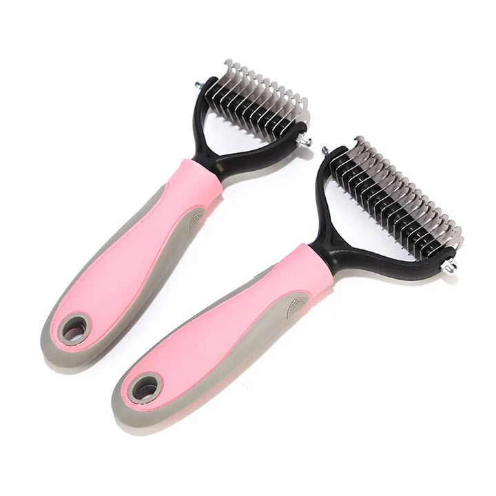 Professional Pet Hair Removal Brush, Hair Remover