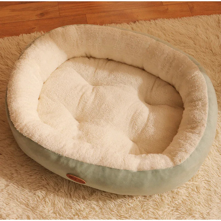 Washable Dog Bed Kennel – Four Seasons Pet Sofa