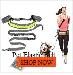 1PC Pet Dog Harness No Pull Adjustable Dog Leash Vest Classic Running Leash Strap Belt For Small And Medium Dogs