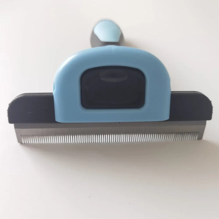 Pet Grooming Comb and Hair Remover for Dogs and Cats