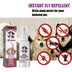 Pet Fur Flea & Tick Spray for Dogs and Cats