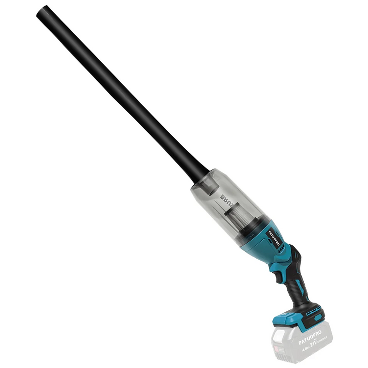 Cordless Brushless Electric Vacuum Cleaner – Cleaner