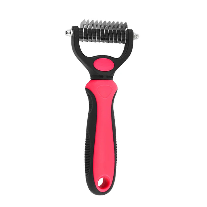 Professional Pet Hair Removal Brush, Hair Remover