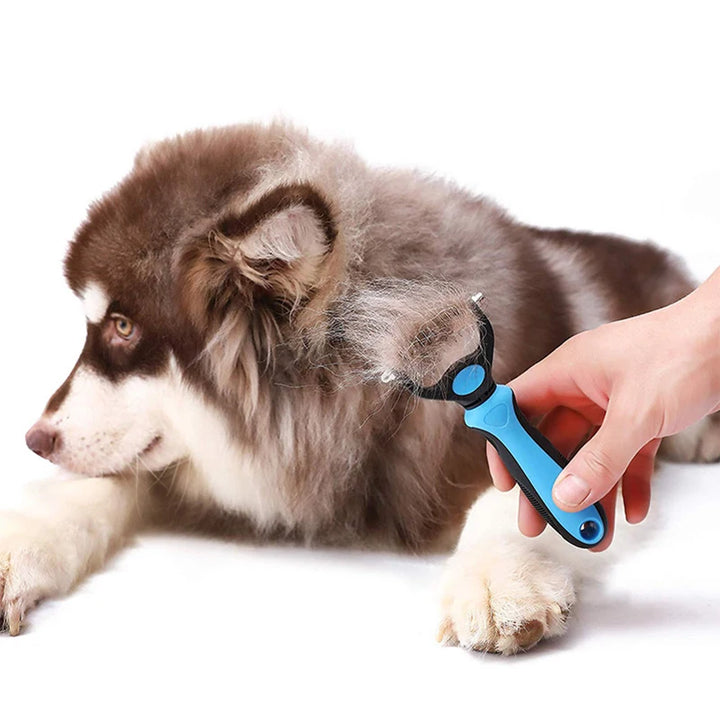 Professional Pet Hair Removal Brush, Hair Remover