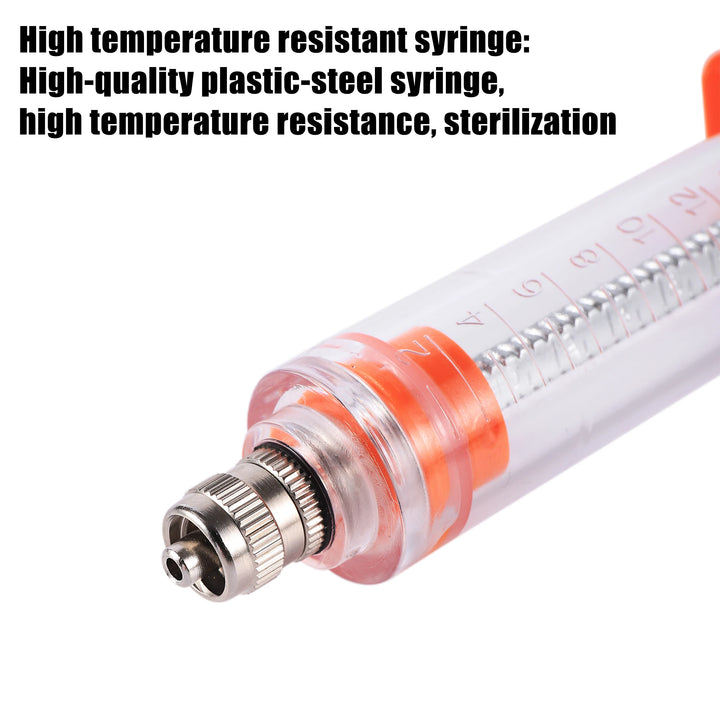 High Quality 10ml/20ml Parrot Feeding Syringe