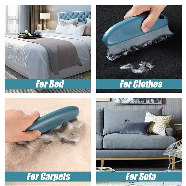 Lint Hair Remover Brush, Cleaning Brush, Sofa...