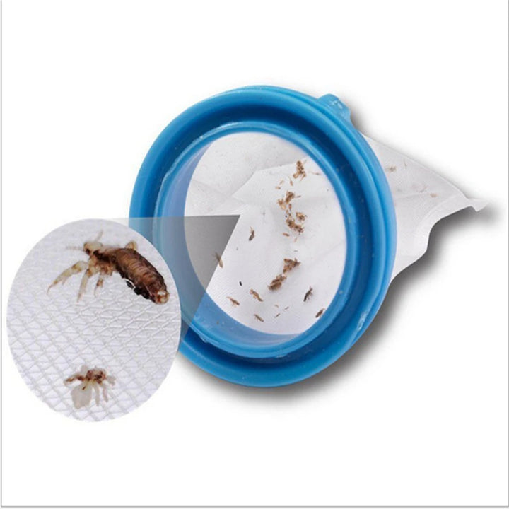 Electric Lice Catcher – Multifunctional Flea Removal