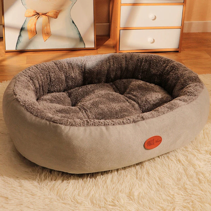 Washable Dog Bed Kennel – Four Seasons Pet Sofa