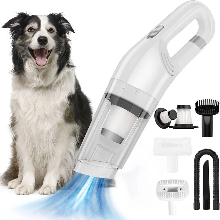 Electric Pet Hair Vacuum Cleaner – Vacuum Cleaner