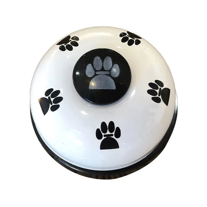 Pet Toys Dog Bell Cat Training Interactive Toy