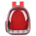 Airline Approved Travel Pet Cat Carrier Backpack