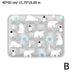 Summer Pet Ice Mats Pet Cooling Pad, Cooling