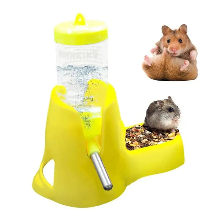 Water Feeder for Hamsters and Small Animals – Dispenser