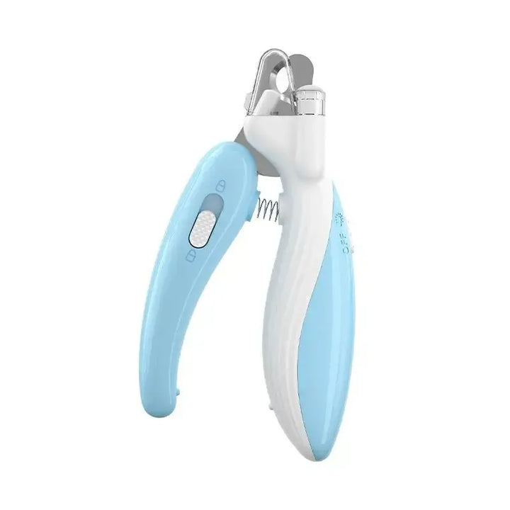 LED Electric Pet Nail Clipper – Nail Trimmer