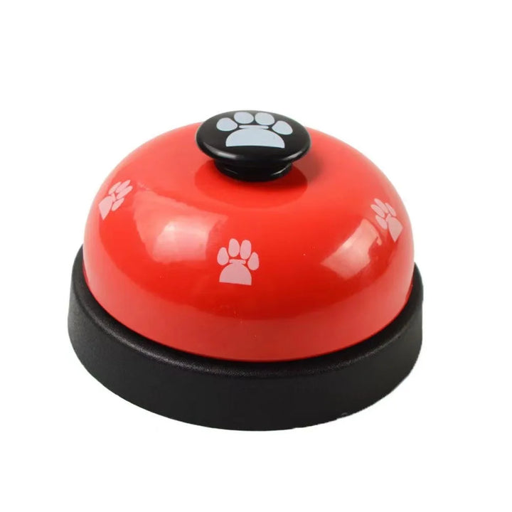 Pet Toys Dog Bell Cat Training Interactive Toy